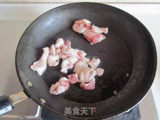 干锅土豆片的做法步骤：5