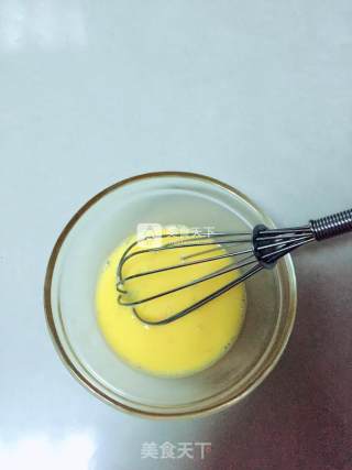 蔓越莓饼干的做法步骤：4
