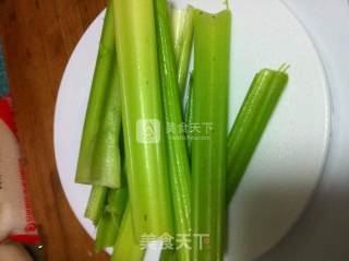 蔬果沙拉的做法步骤：3