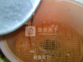 补肾乌发黑豆的做法步骤：6