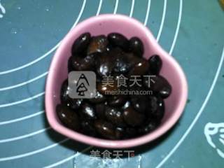 补肾乌发黑豆的做法步骤：14