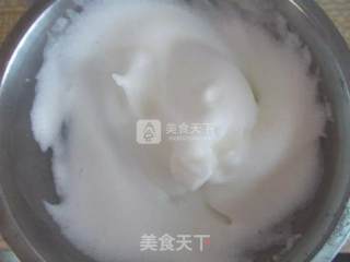 电饭锅南瓜蛋糕的做法步骤：4