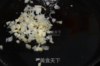 虾仁小炒的做法步骤：6