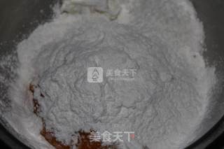 南瓜饼的做法步骤：3