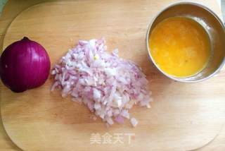 素食炒面的做法步骤：1