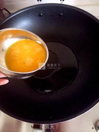 素食炒面的做法步骤：5
