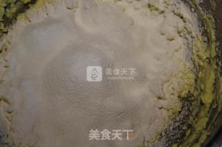 杯子香蕉蛋糕的做法步骤：4