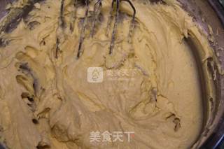 杯子香蕉蛋糕的做法步骤：6