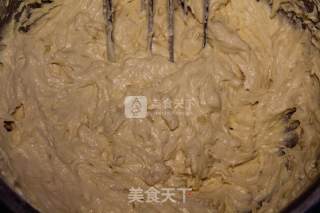 杯子香蕉蛋糕的做法步骤：8