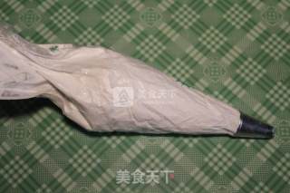 杯子香蕉蛋糕的做法步骤：14