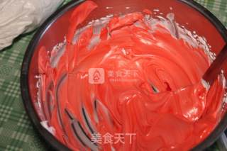 杯子香蕉蛋糕的做法步骤：15