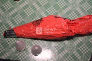 杯子香蕉蛋糕的做法步骤：16