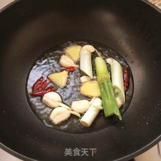 酱焖羊蝎子的做法步骤：8