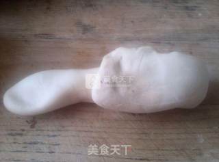 自己动手做拉面的做法步骤：1