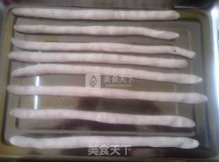自己动手做拉面的做法步骤：6