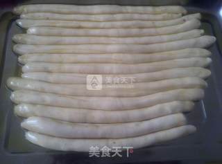 自己动手做拉面的做法步骤：7