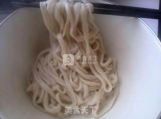 自己动手做拉面的做法步骤：10
