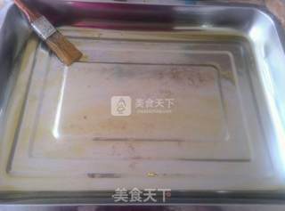 核桃花生果味糖的做法步骤：6