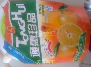 核桃花生果味糖的做法步骤：8