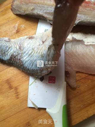 豉香鱼块的做法步骤：5