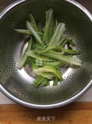 鱼头豆腐汤的做法步骤：4