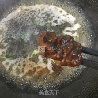 黄瓜千张卷的做法步骤：8