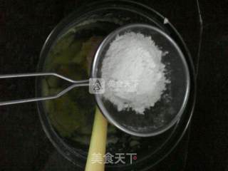 黄油曲奇的做法步骤：5