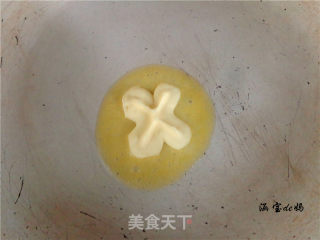 飞饼卷牛排的做法步骤：3