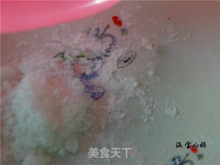 茄汁鹌鹑蛋的做法步骤：5