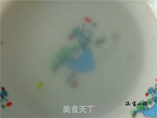 茄汁鹌鹑蛋的做法步骤：6