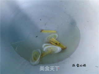 肉丝炒豆角的做法步骤：6