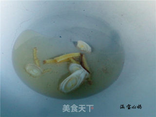 肉丝炒芹菜的做法步骤：7