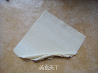 烤焦叶的做法步骤：2