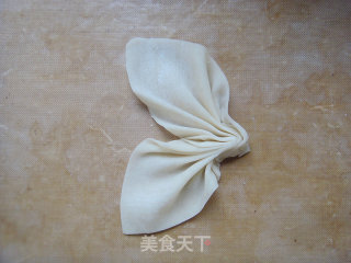 烤焦叶的做法步骤：4