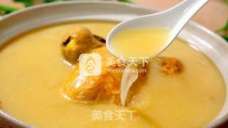 新疆正宗大盘鸡 秘制的做法步骤：6