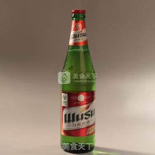 新疆正宗大盘鸡 秘制的做法步骤：7
