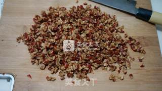 红枣酸奶吐司的做法步骤：2