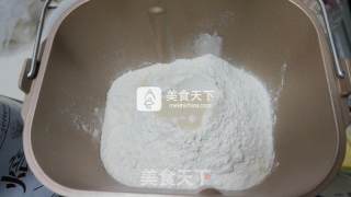 红枣酸奶吐司的做法步骤：5