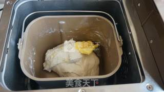 红枣酸奶吐司的做法步骤：8