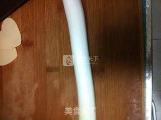 京酱鸡丝的做法步骤：4