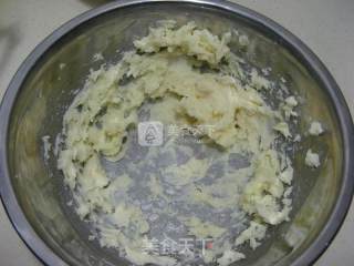 玛格丽特的做法步骤：4