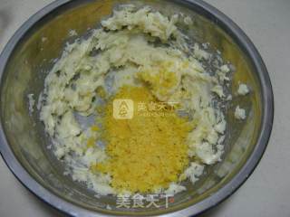 玛格丽特的做法步骤：5