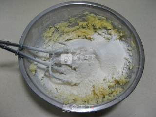 玛格丽特的做法步骤：7
