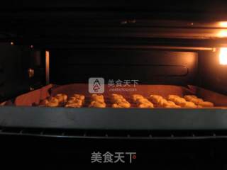 玛格丽特的做法步骤：14