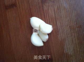 酱爆圆白菜的做法步骤：2