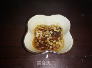 拌双花的做法步骤：6