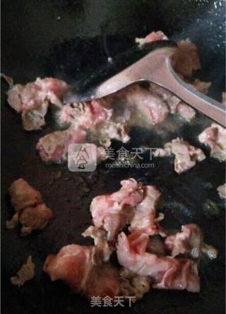寿喜烧锅(日式牛肉锅)的做法步骤：8