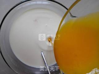 葡式蛋挞（超美味~）的做法步骤：4