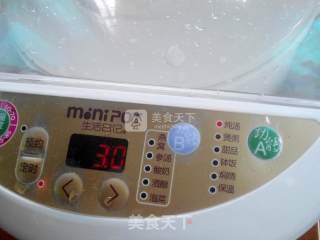 红枣当归炖鸡脚的做法步骤：7