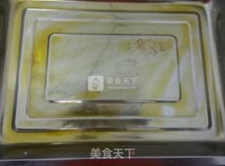 香菇脆丸子的做法步骤：9